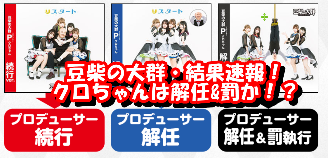 豆柴の大群りスタートの売れ行きと本日時点での結果速報!人気